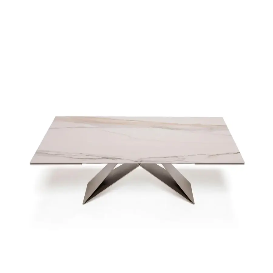 Premier Keramik Drive Table #7