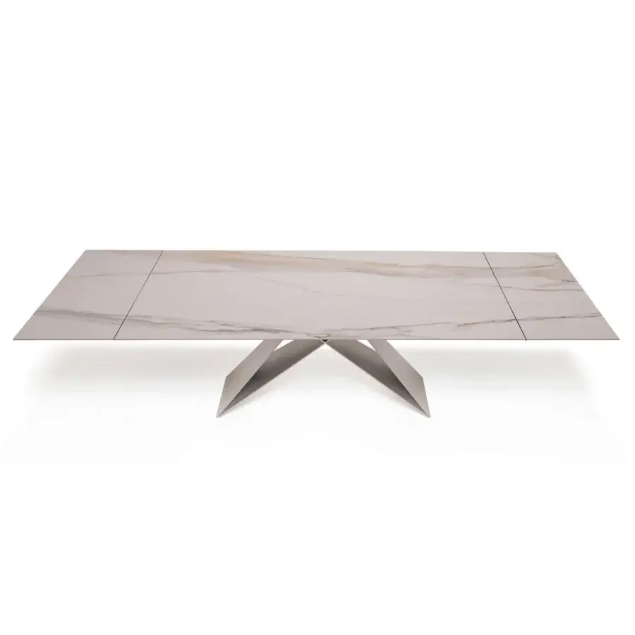 Premier Keramik Drive Table #8