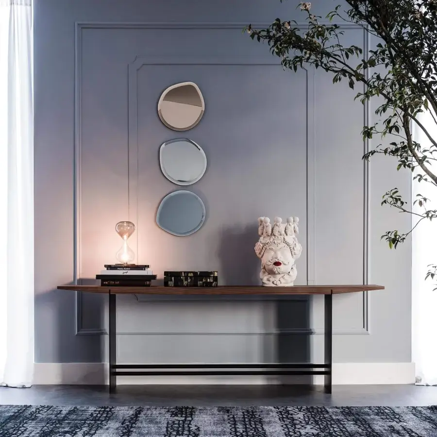 Trevi Console #2