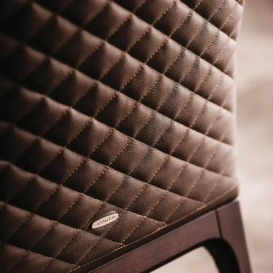 Arcadia Couture Chair #3