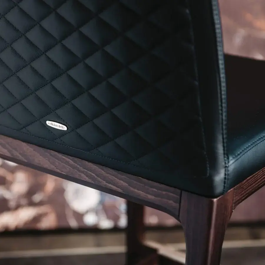 Arcadia Couture Stool #3