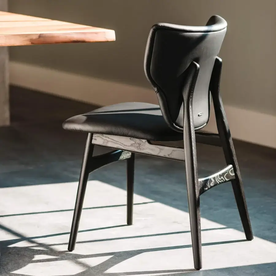 Dumbo Chair #3