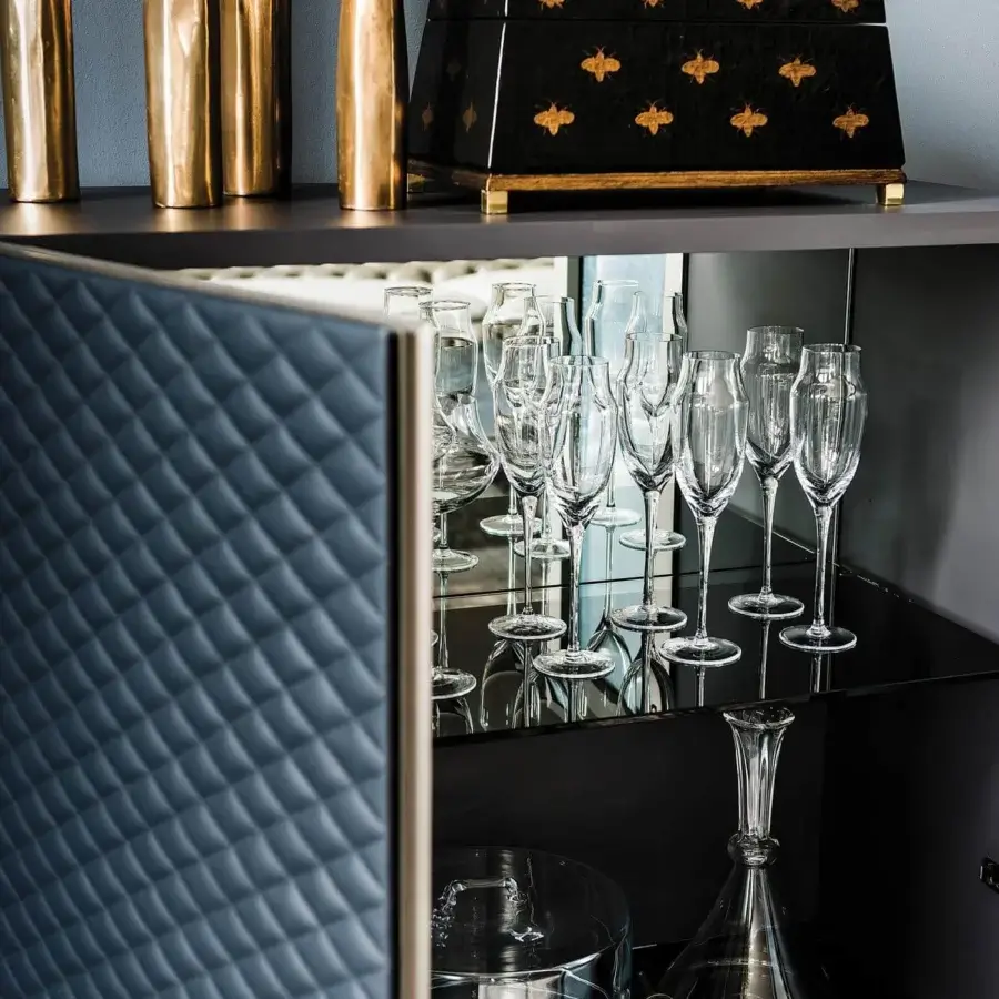 Tiffany Cupboard #4