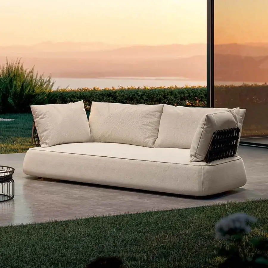 Melody Sofa #5