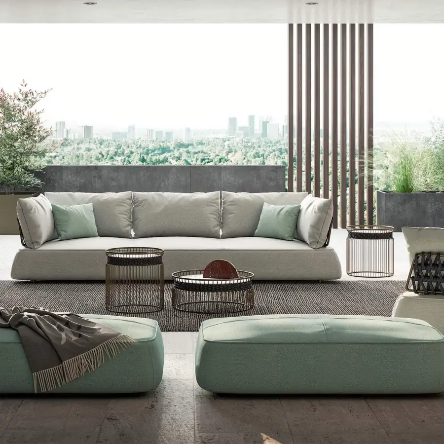 Melody Sofa #10