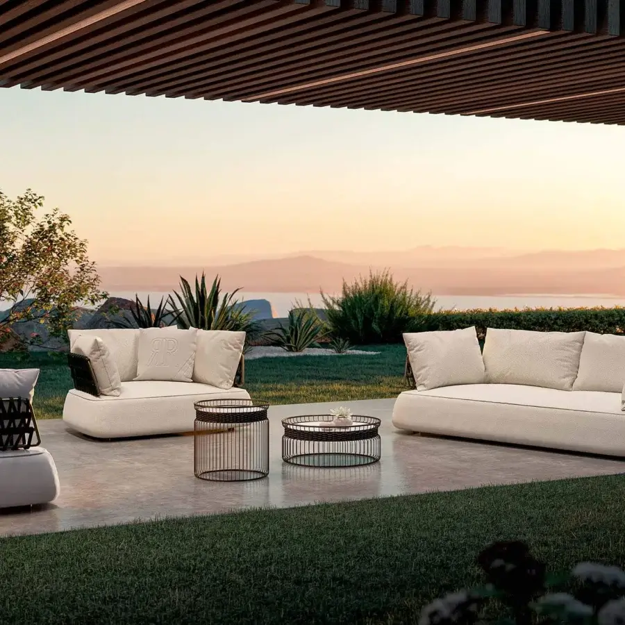 Melody Sofa #6