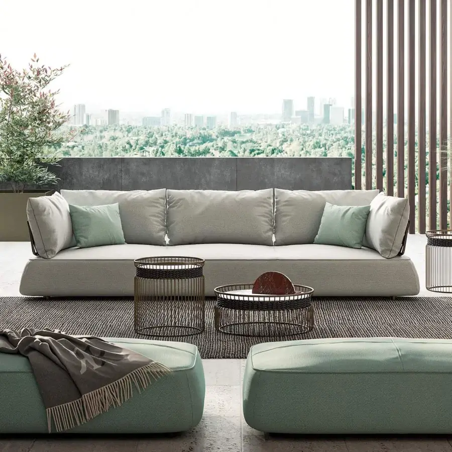 Melody Sofa #9