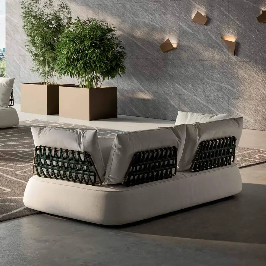 Melody Sofa #7