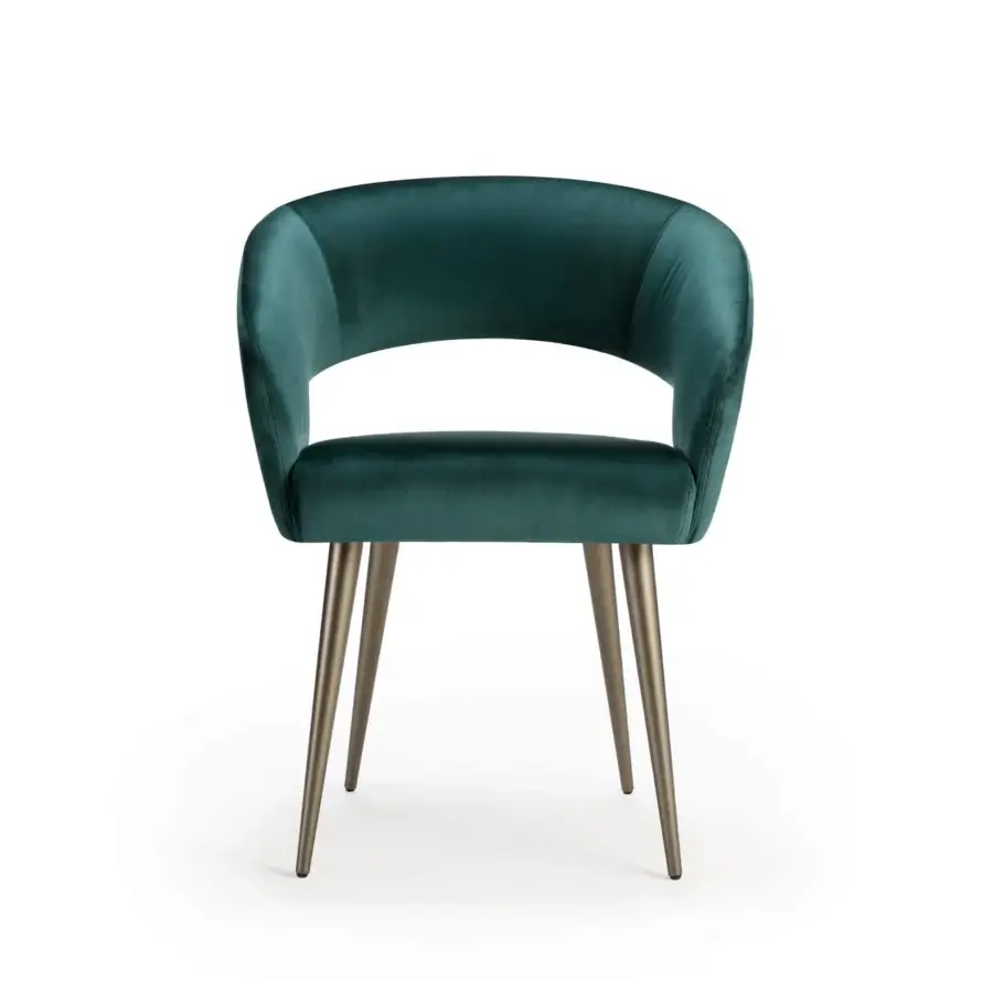 Doge Armchair #4