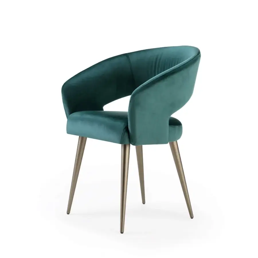 Doge Armchair #1