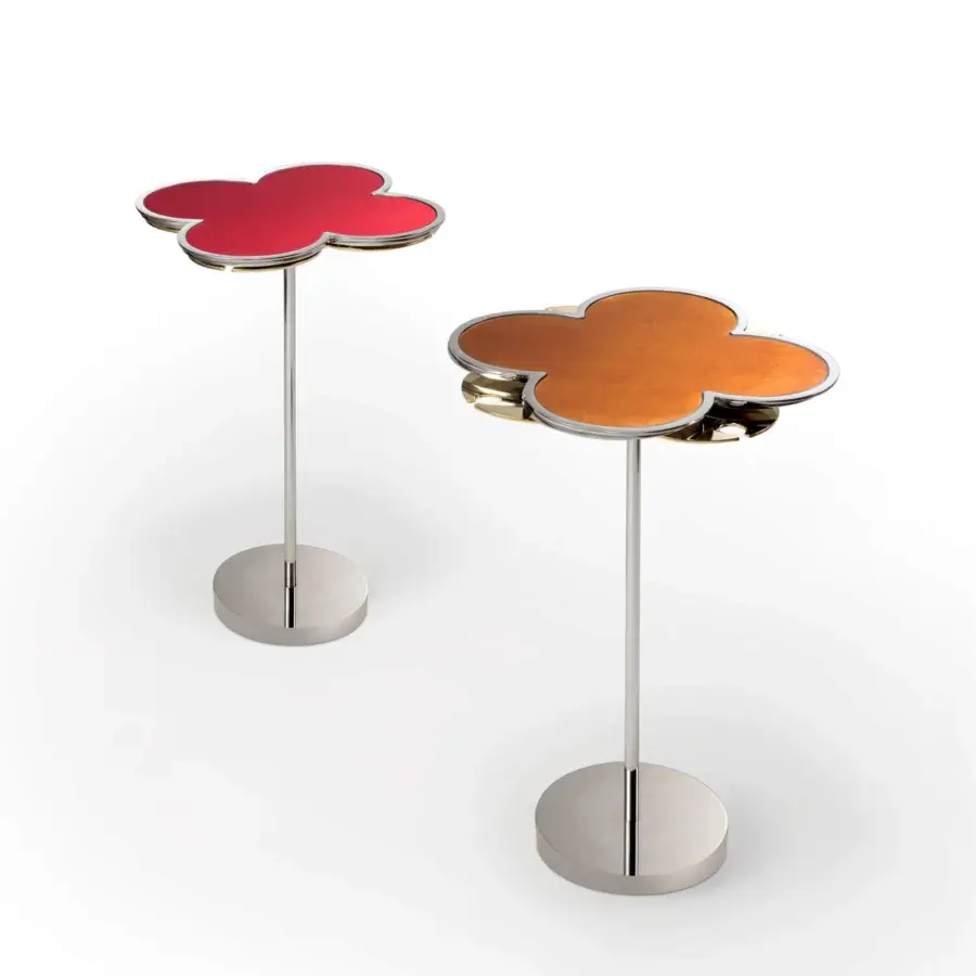 Fiore Side Table #1
