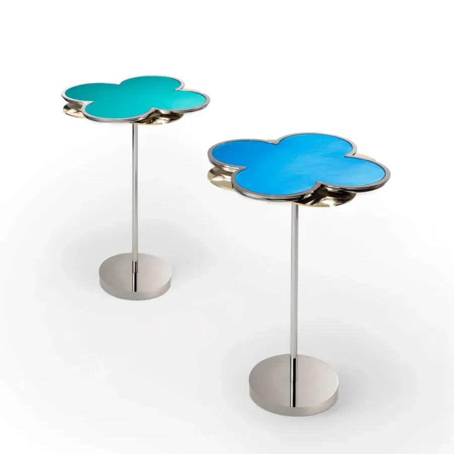 Fiore Side Table #2