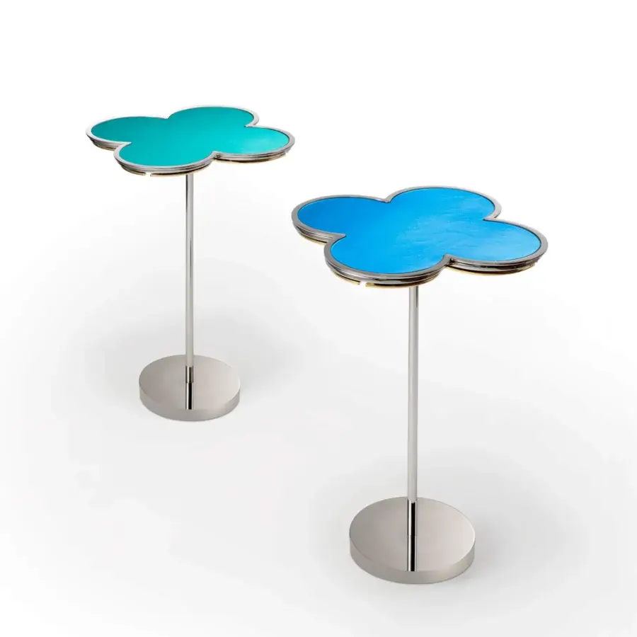 Fiore Side Table #3