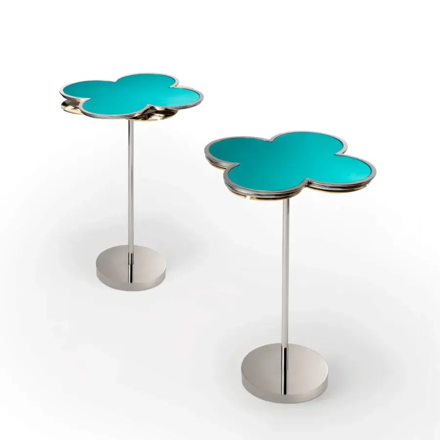 Fiore Side Table #4