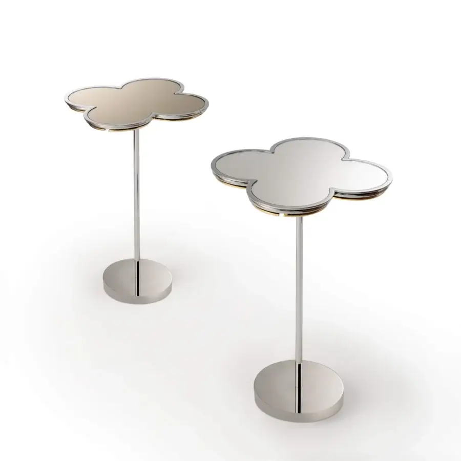 Fiore Side Table #9