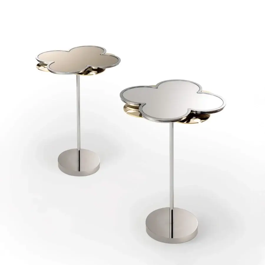 Fiore Side Table #10