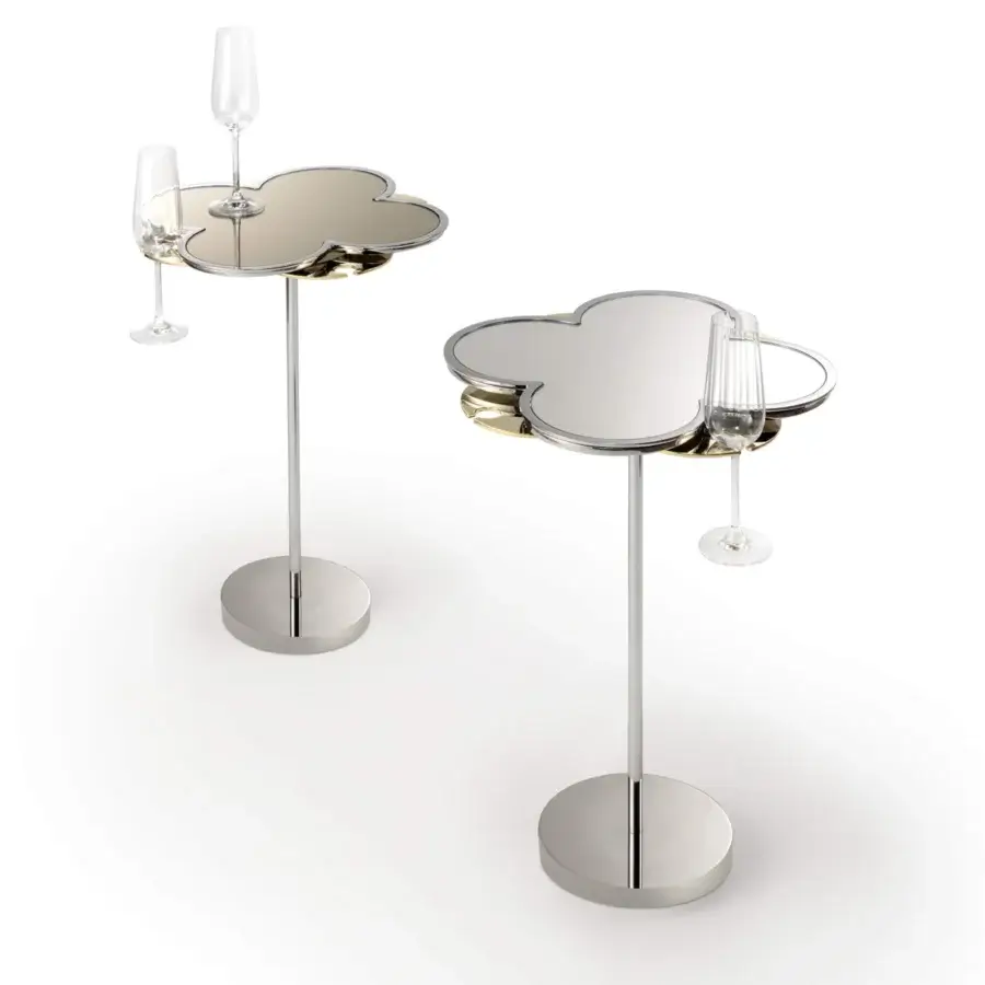 Fiore Side Table #11