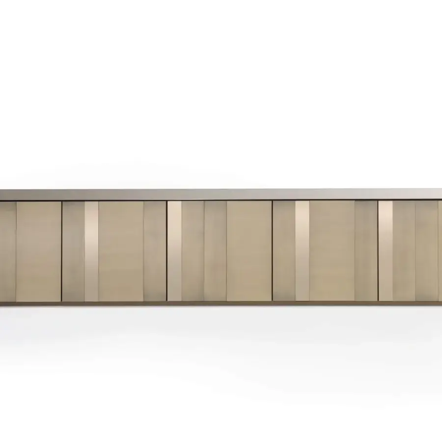 Satin Sideboard #3