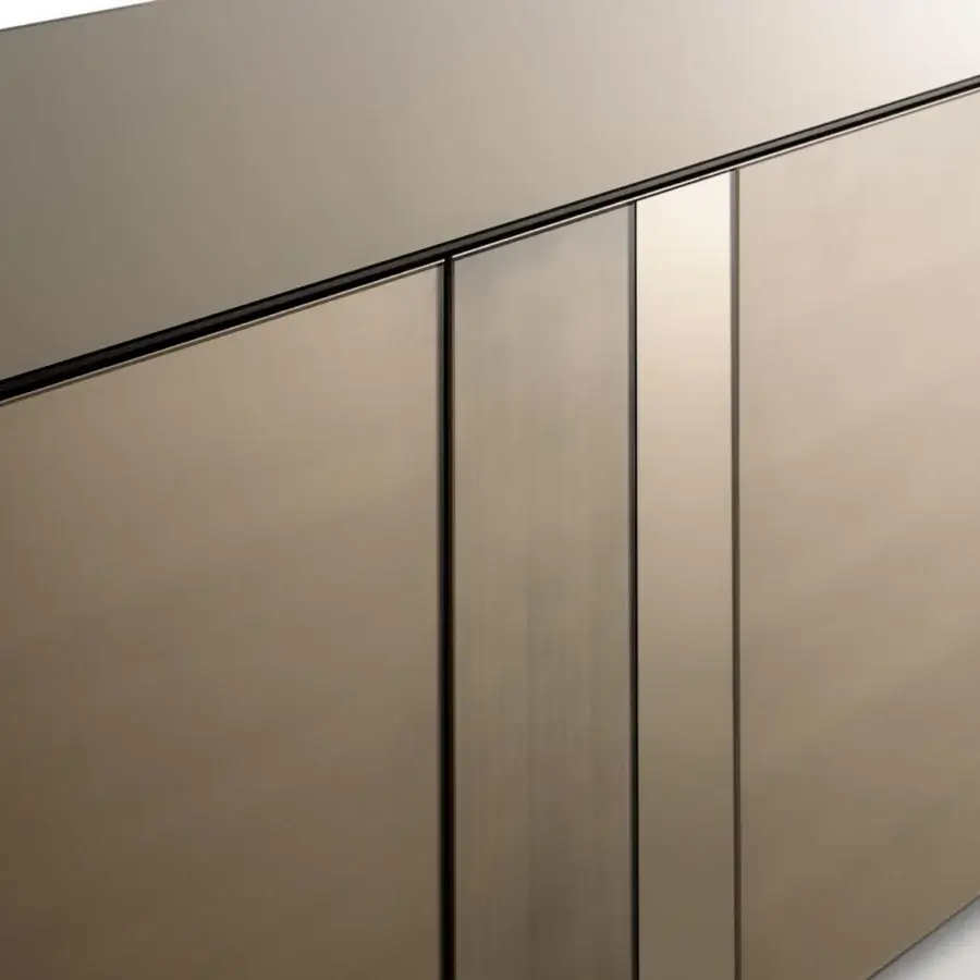 Satin Sideboard #4