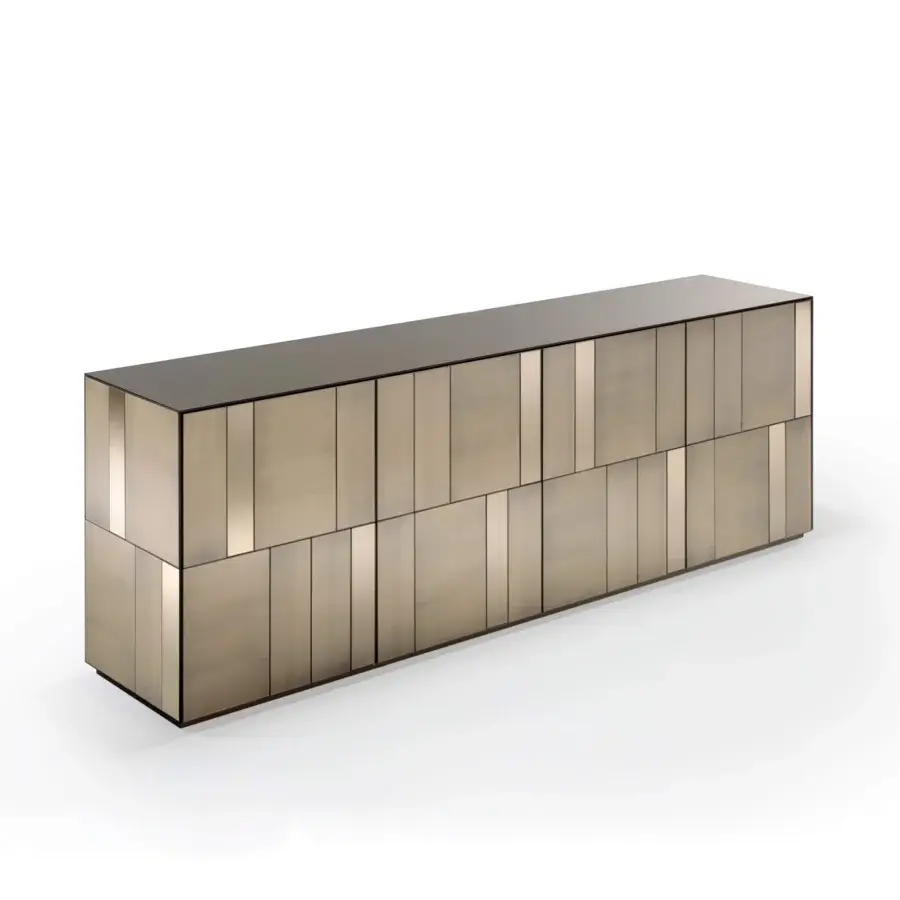 Satin Sideboard #2