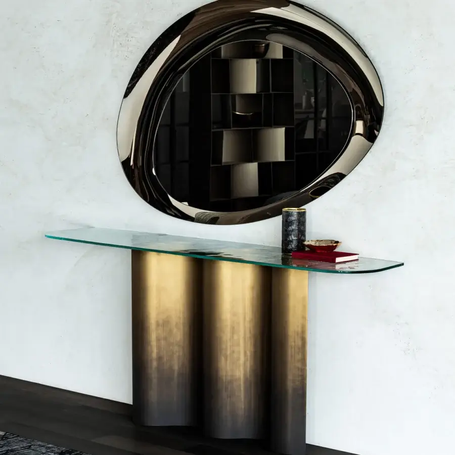Nettuno Console #2