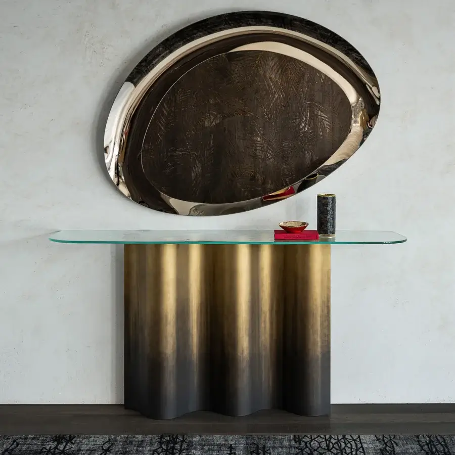 Nettuno Console #3