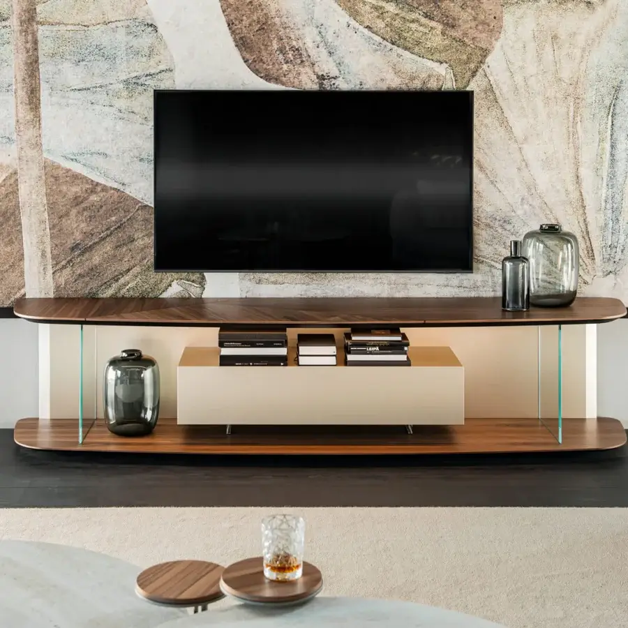 Altavista TV Stand #3