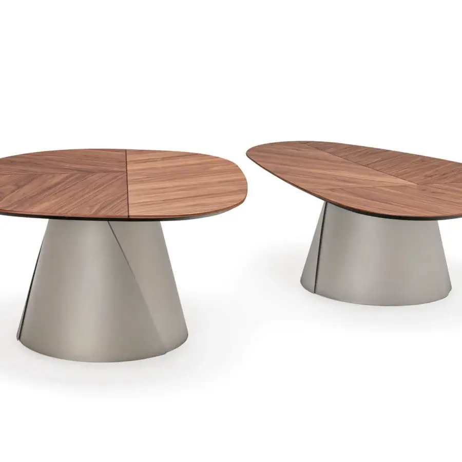Adrian Wood Coffee Table #5