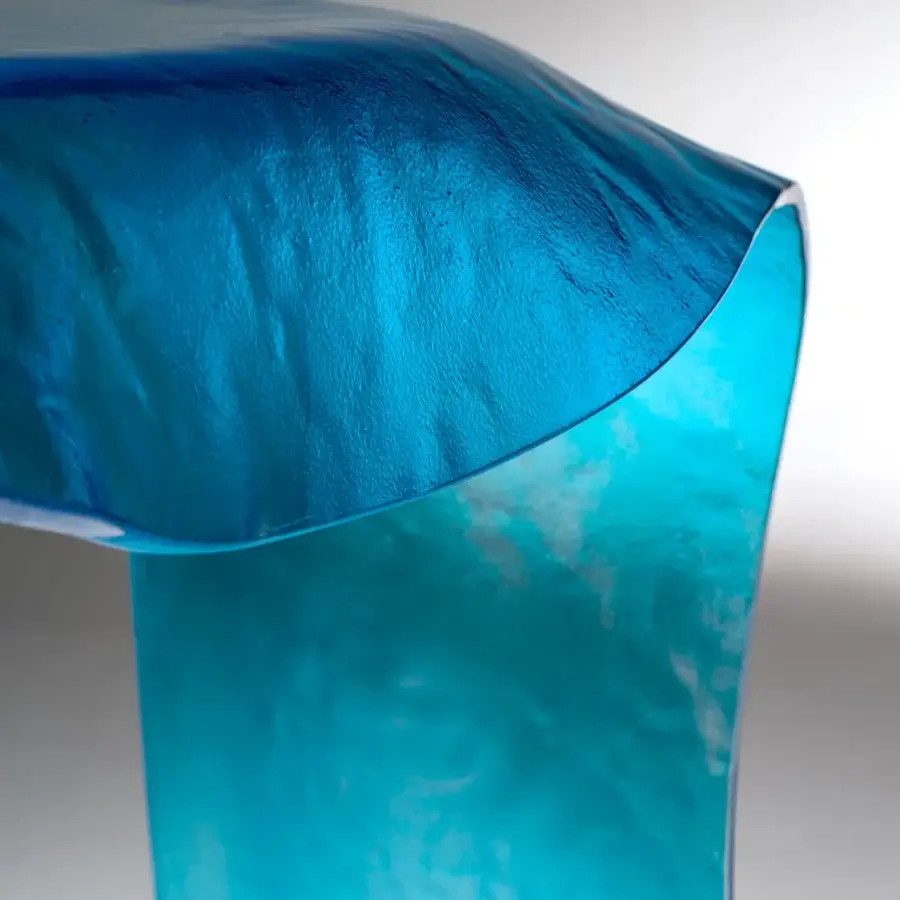 Foulard Console #3