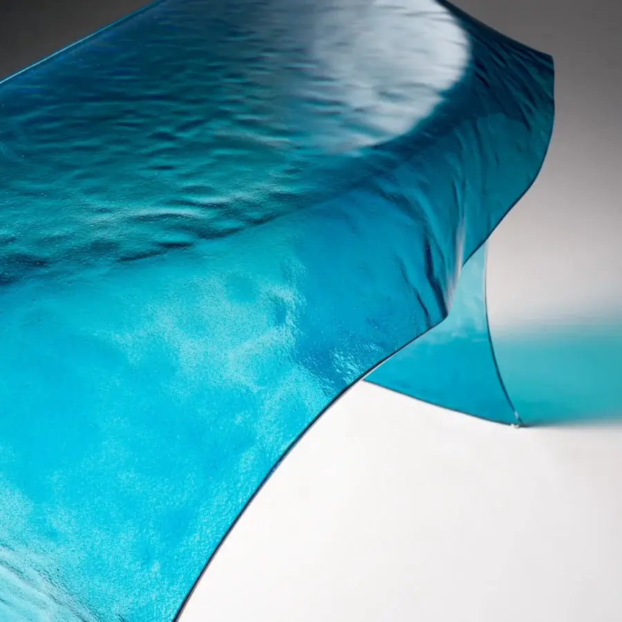 Foulard Console #4