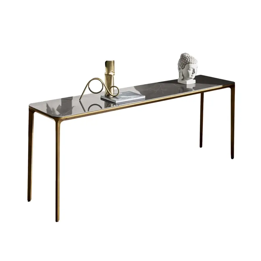 Slim Console #13