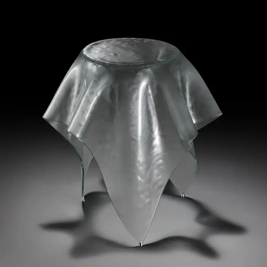 Foulard Side Table #3