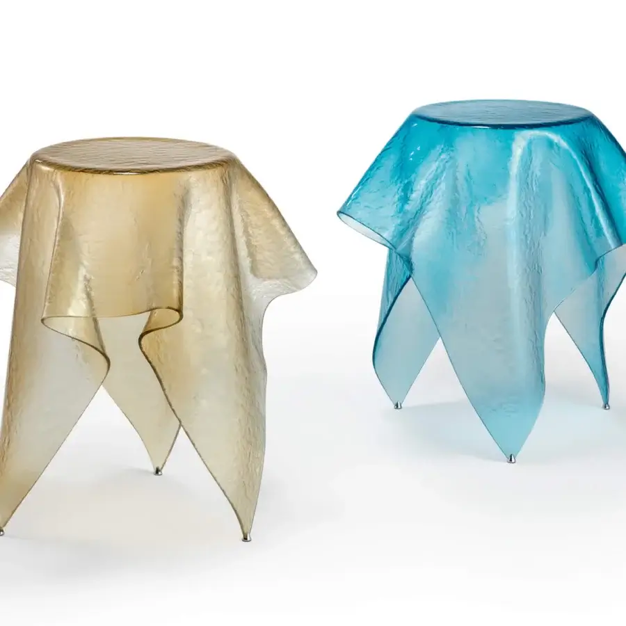 Foulard Side Table #6