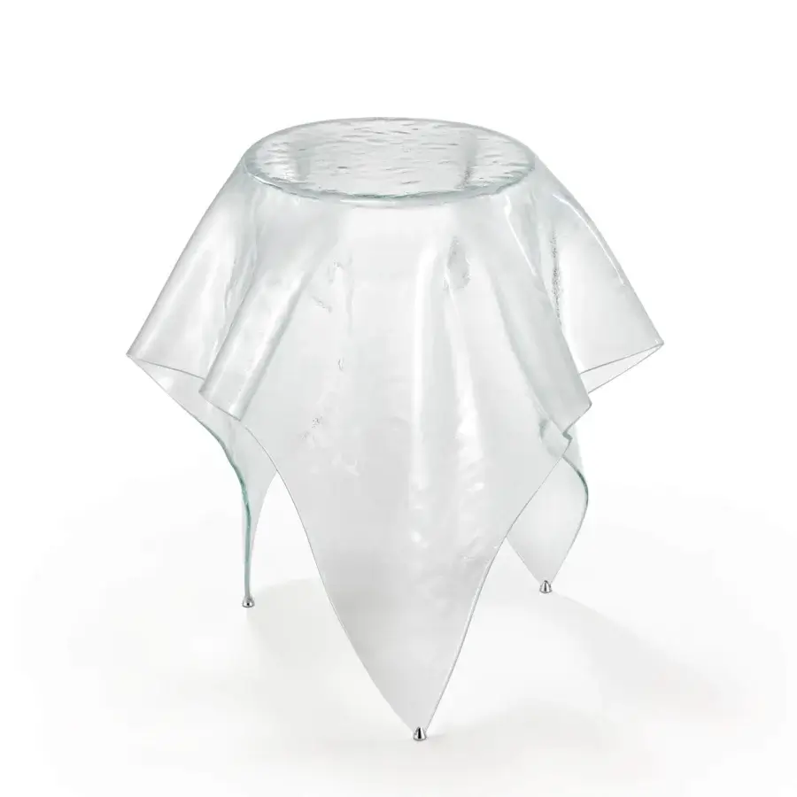 Foulard Side Table #7