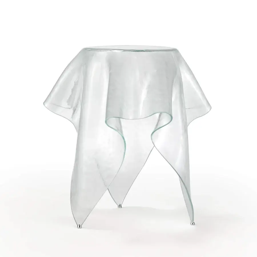 Foulard Side Table #8