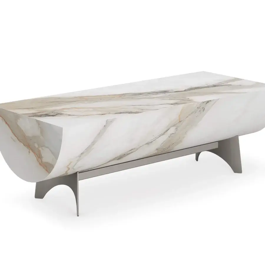 Caesar Coffee Table #3