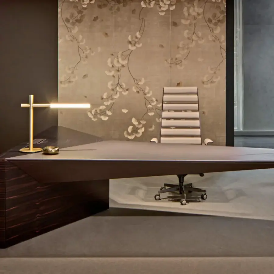 Aria Armchair #4