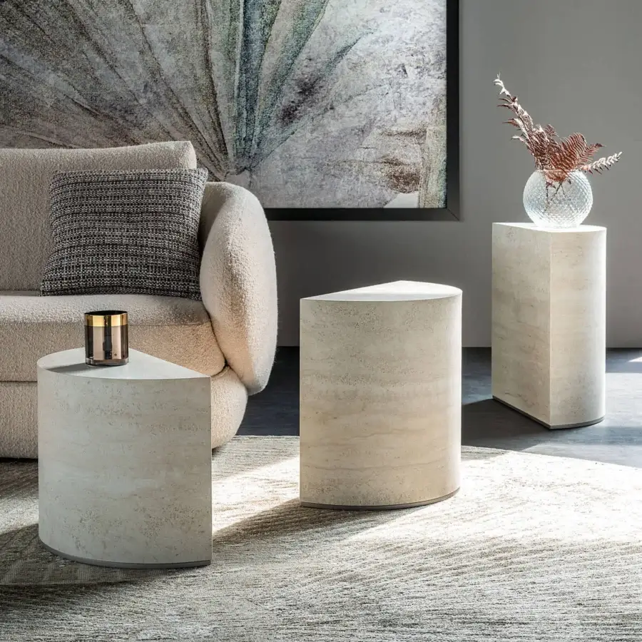 Domingo Coffee Table #1