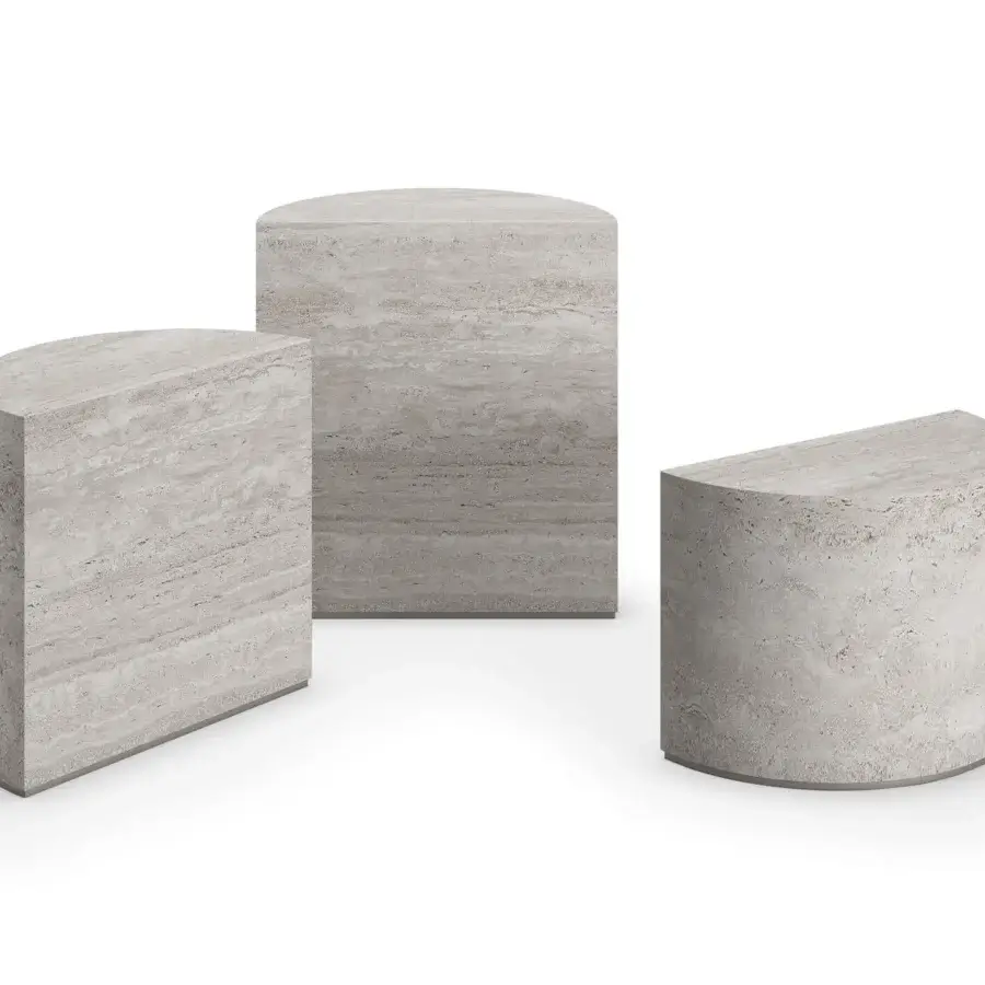 Domingo Coffee Table #3