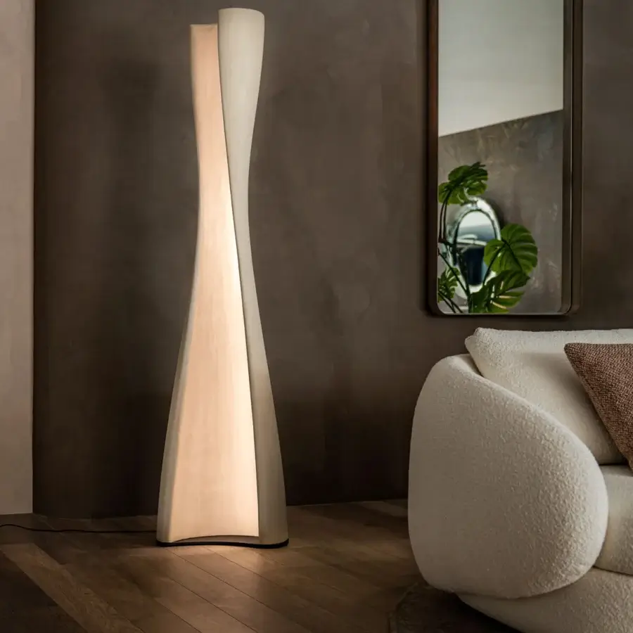 Diploma Floor Lamp #3