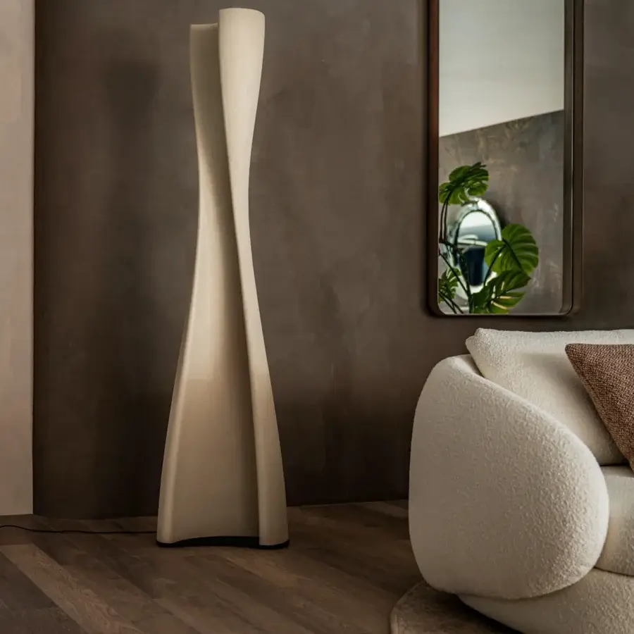 Diploma Floor Lamp #2