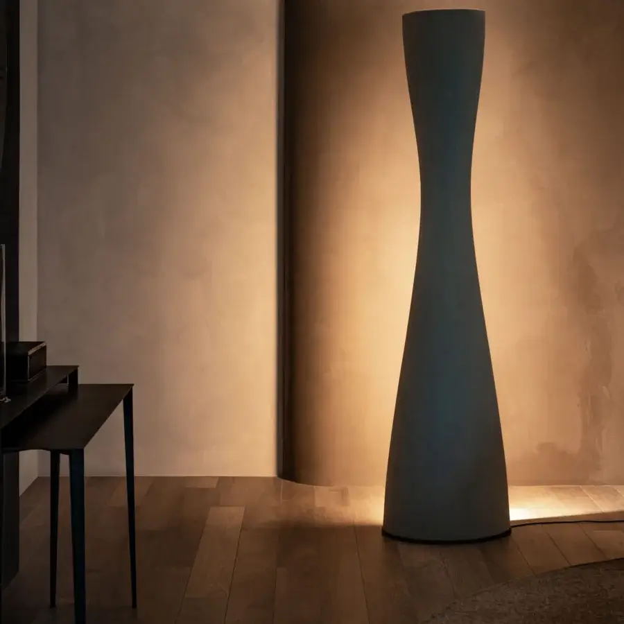 Diploma Floor Lamp #5