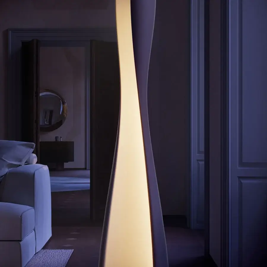 Diploma Floor Lamp #6