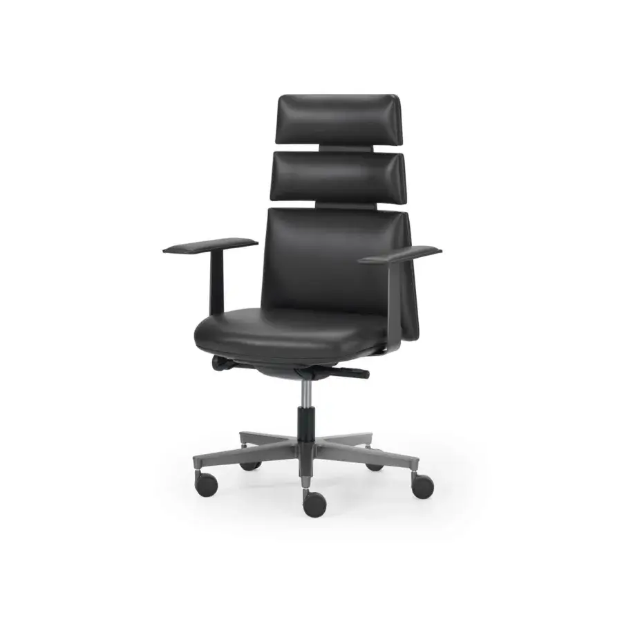 Caiman Armchair #1