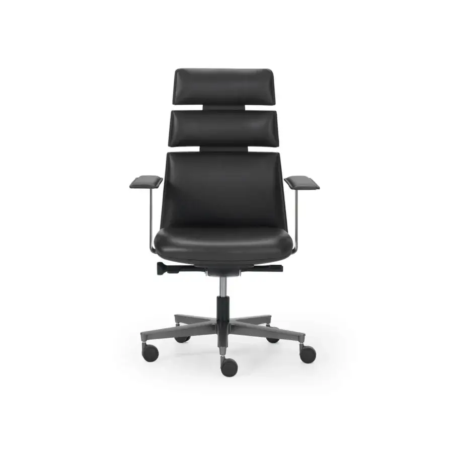 Caiman Armchair #3