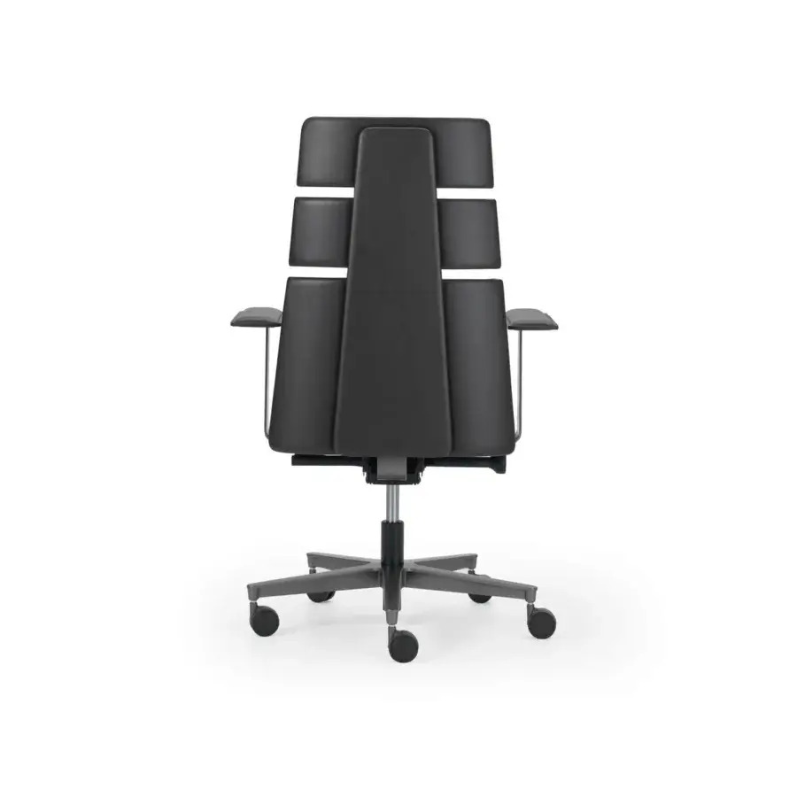 Caiman Armchair #2