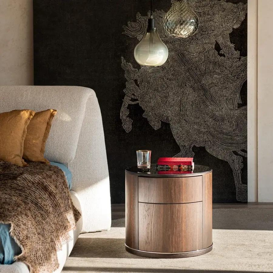 Lido Nightstand #2