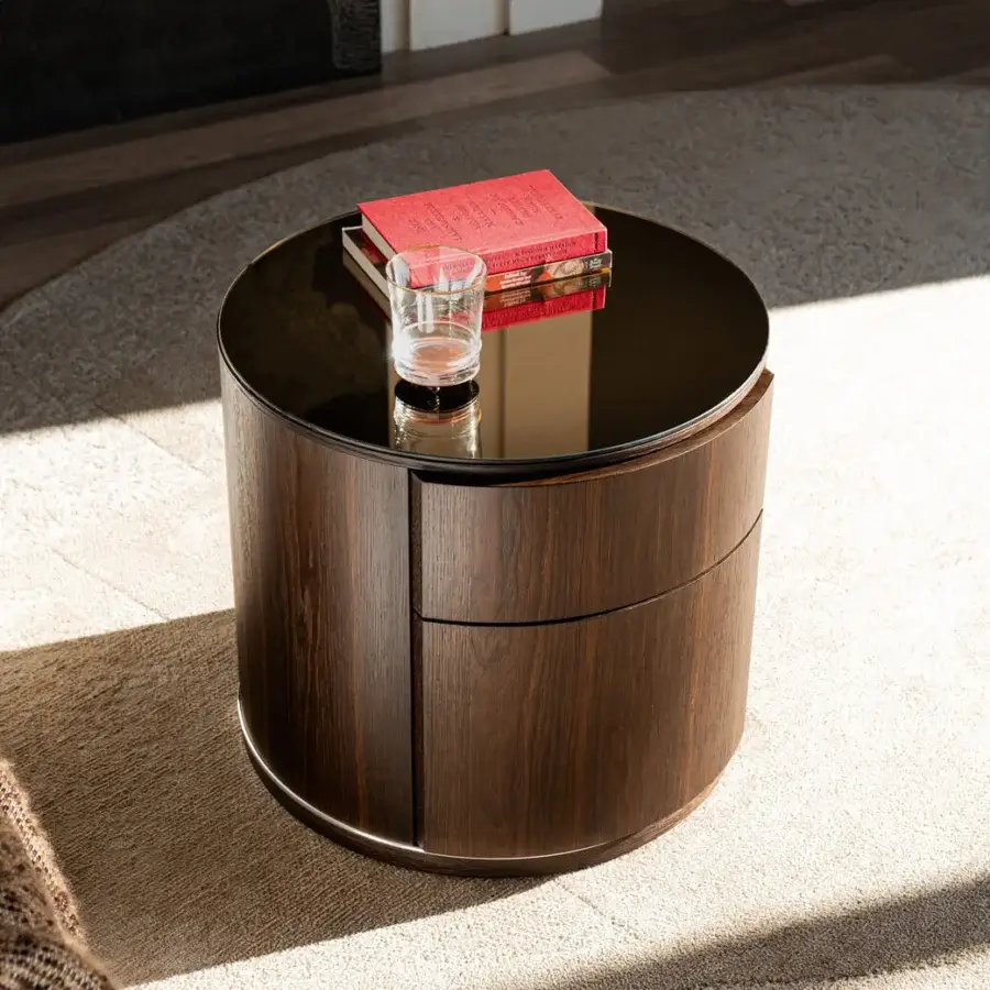 Lido Nightstand #3