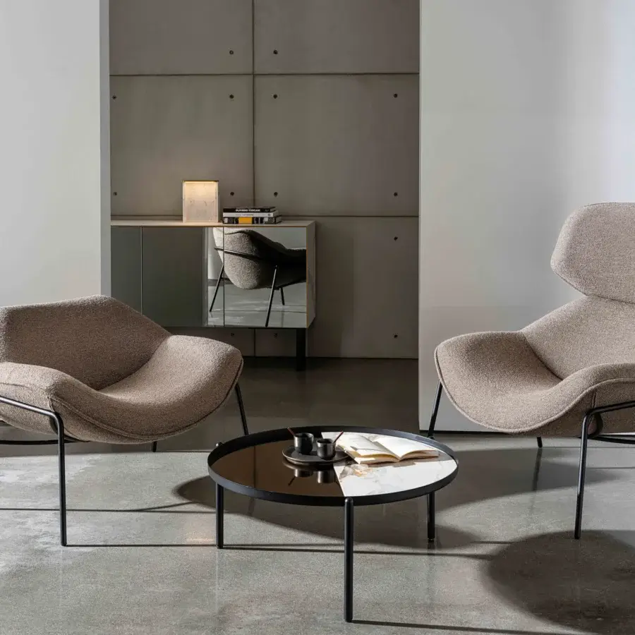 Alisia Lounge Chair #2
