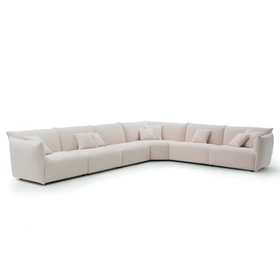 Siesta Sectional #2